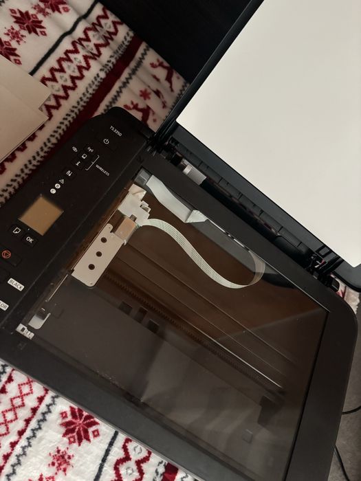 Drukarka Canon TS3350