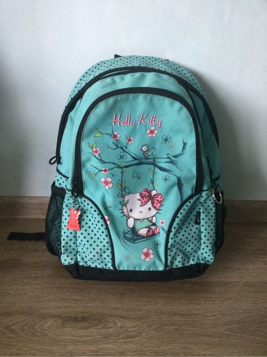 Школьный рюкзак, Hello Kitty, Kite