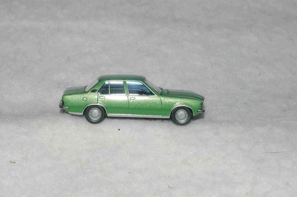Automóvel Opel Rekord (Viking) HO