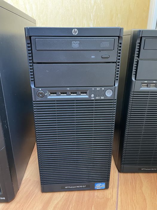 Сервери HP 626474-421