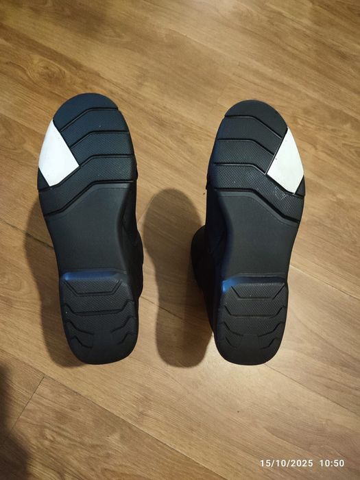 Shua Tour Master Touring Botas de Motociclismo