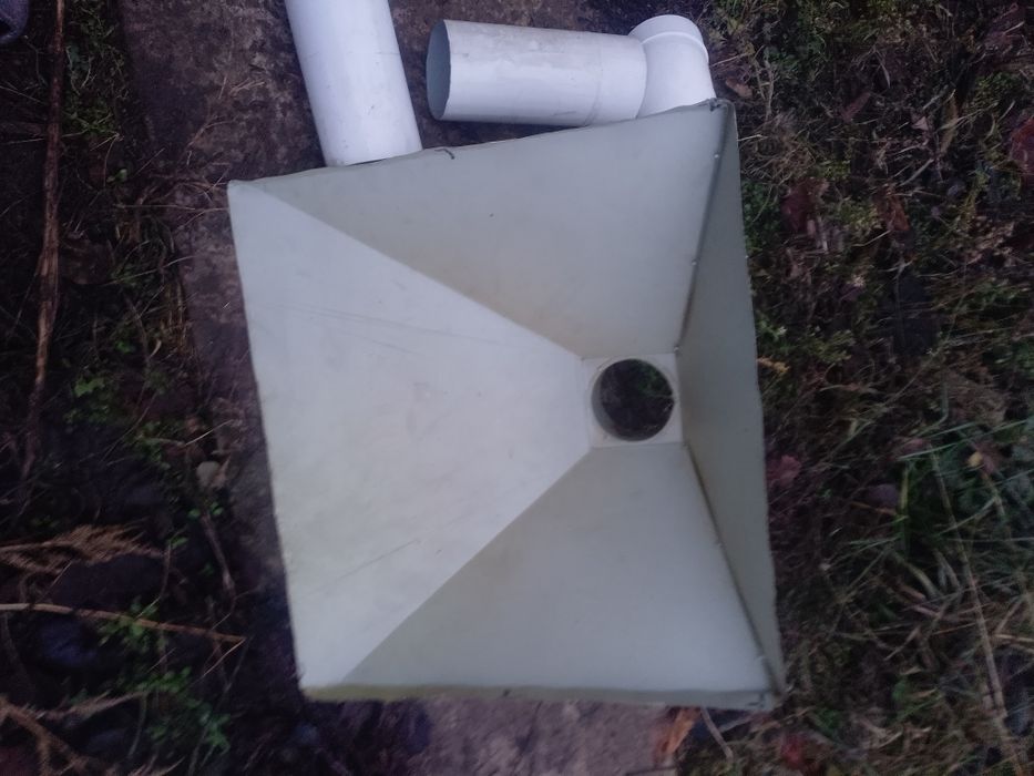 Продам витяжку без мотора