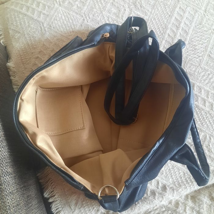 Duża torba damska XXL