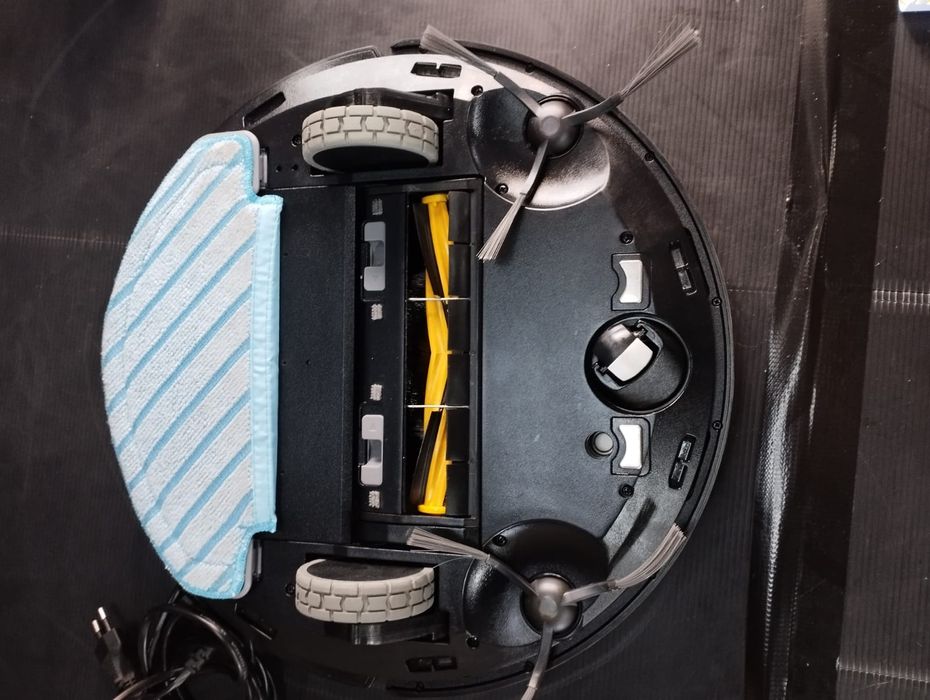 Ecovacs deebot ozmo 950 2w1 odkurzacz mop