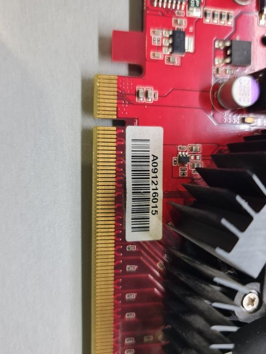 Karta graficzna palit gf9800gt 512 mb ddr3