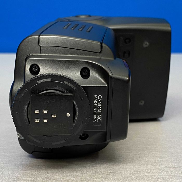 Canon Speedlite 430EX