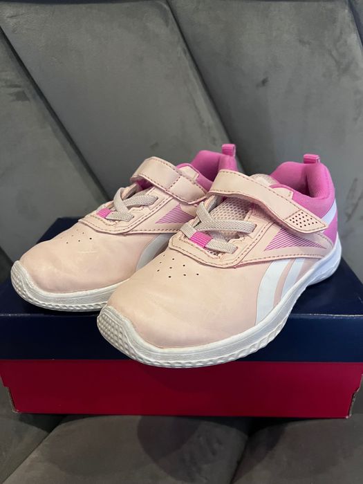 Buty Reebok rozmiar 25