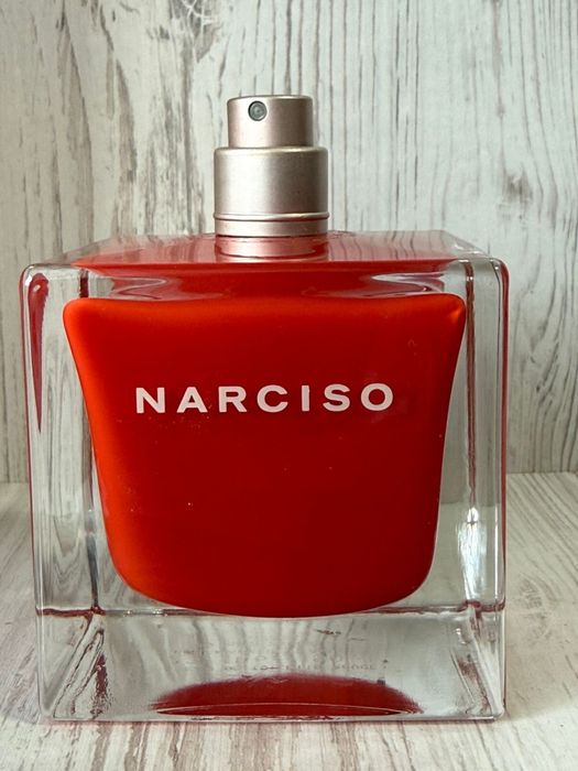 narciso rodriguez rouge - купити парфумерію - Ціна на OLX.ua