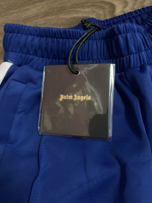 Шорты Palm angels