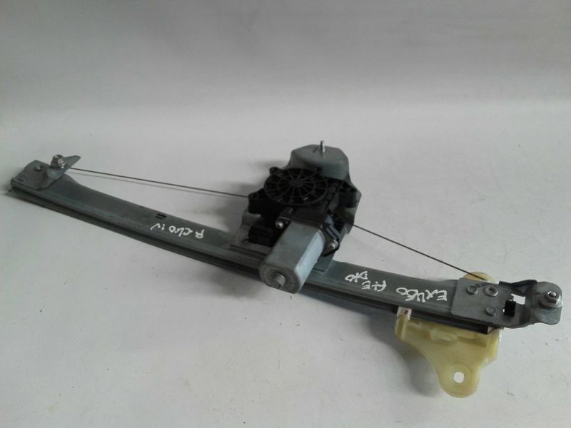 Elevador vidros frente direito RENAULT Clio IV (BH_)