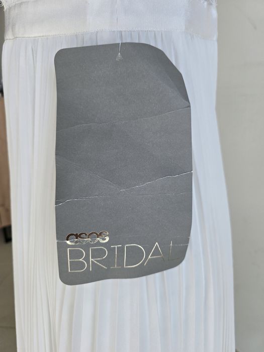 Vestido de casamento  Noiva XS Novo