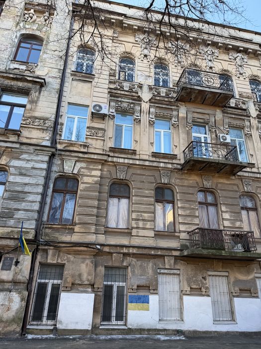 3-комнатная квартира по адресу (площадь 120 м²) - Atlanta.ua - фото 2