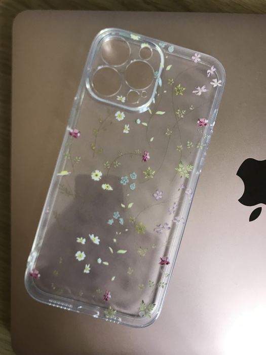 Obudowa Iphone Pro Max 13