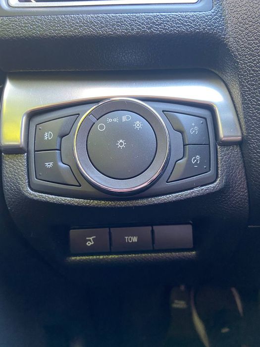 Ford Explorer Форд експлорер 2018/8