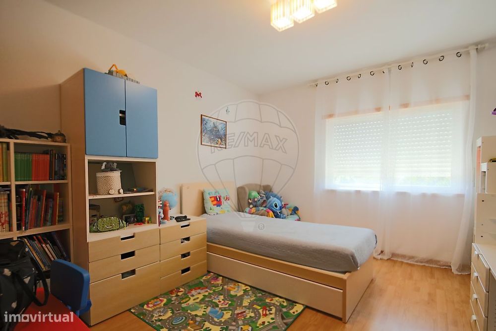 Apartamento T2 para venda