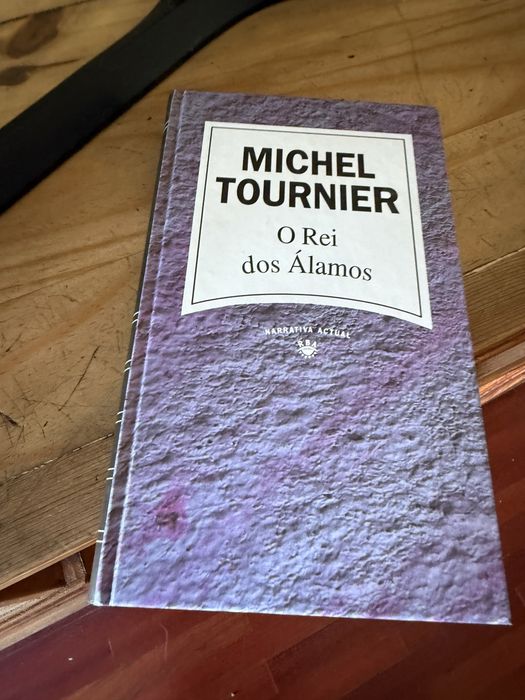 Varios livros novos