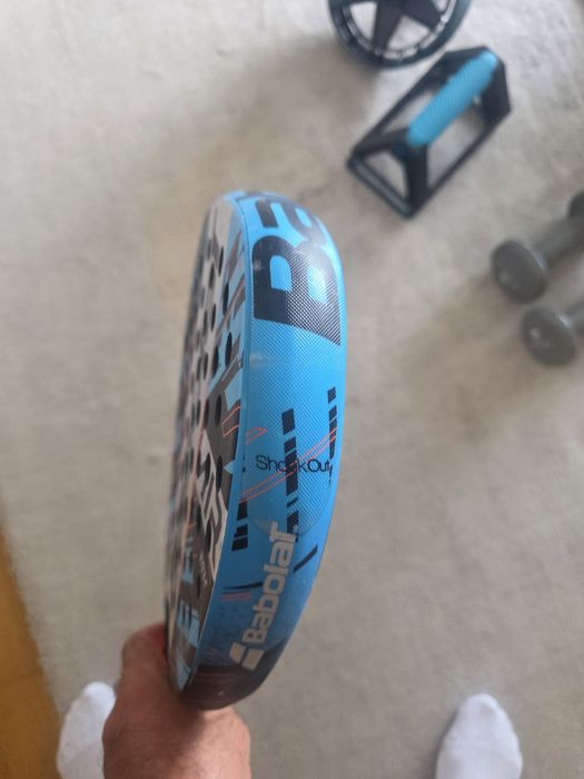 Raquete BAbolat Air Viper