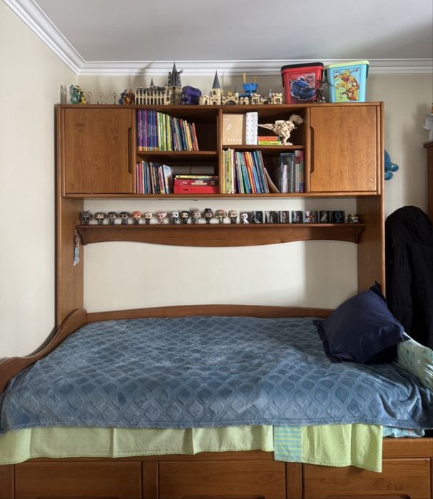 mobilia de quarto