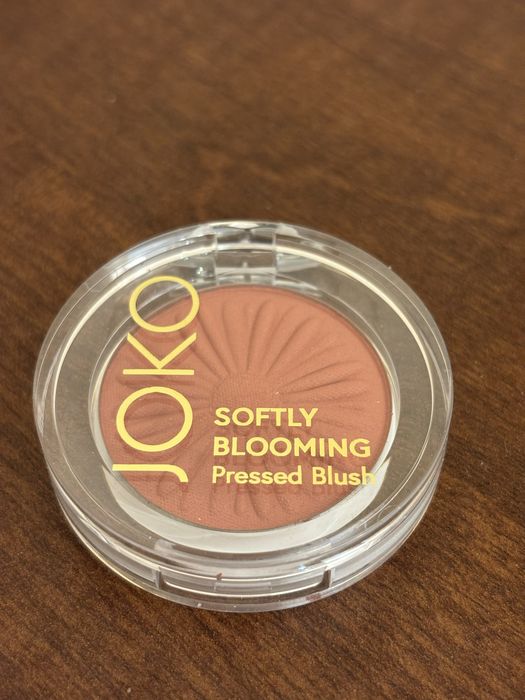 Róż do policzków Joko 05