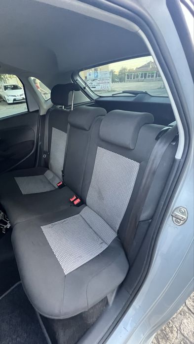 Polo 1.2 tdi bluemotion