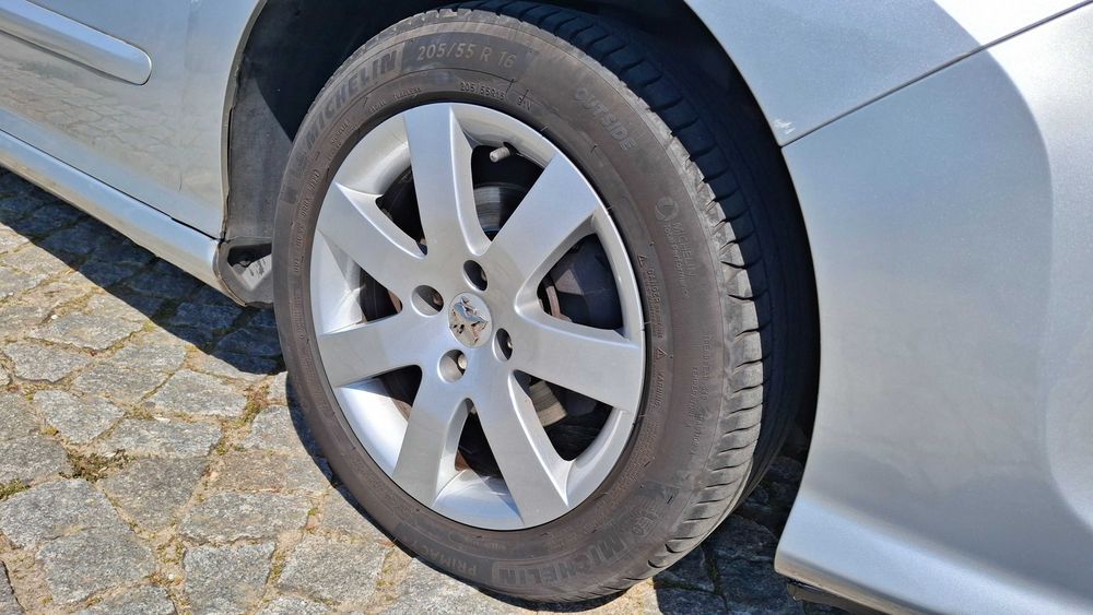 Peugeot 308 SW 1.6HDi Diesel 109cv 2010