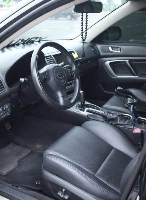 Субару легасі SpekB Срочно!!!