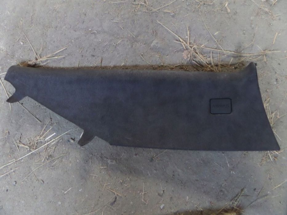 10589 OSLONA LEWA JAGUAR XF X250 LIFT RS