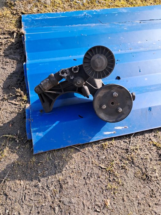 Pompa wspomagania frontera B 2.2dti