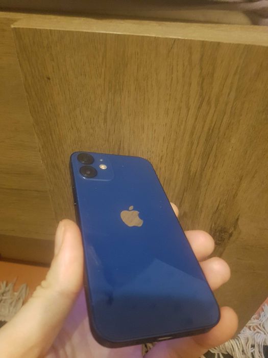 iPhone 12 как Новый