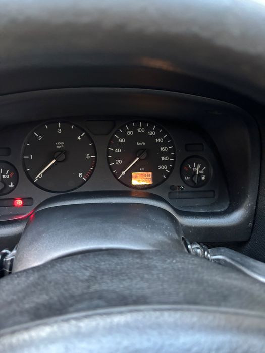 Vendo Opel Astra