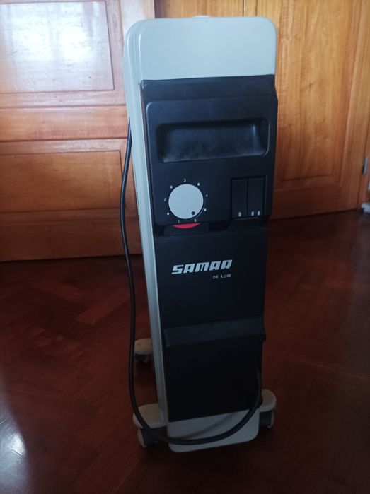 Aquecedor a óleo