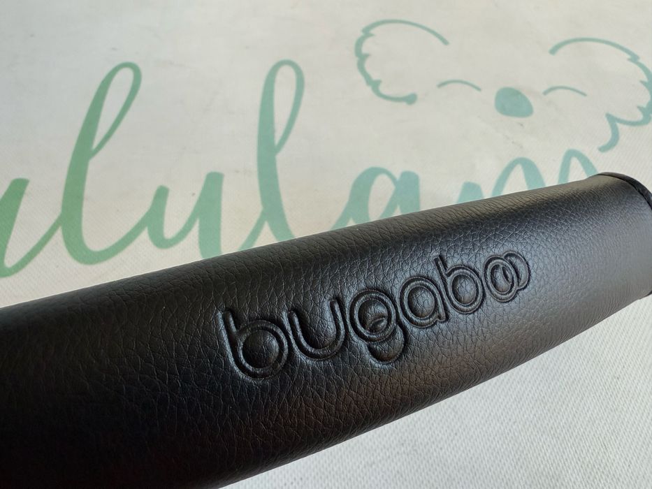 Bugaboo Donkey3 / Donkey5/ Bee6 NOWY pałąk