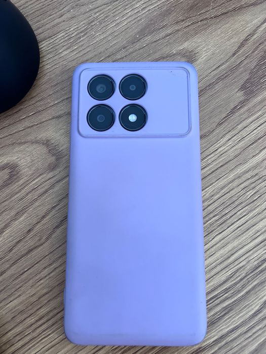 Poco X6 Pro 512GB