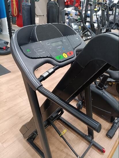 domyos t520b - Cardio training passadeira de corrida