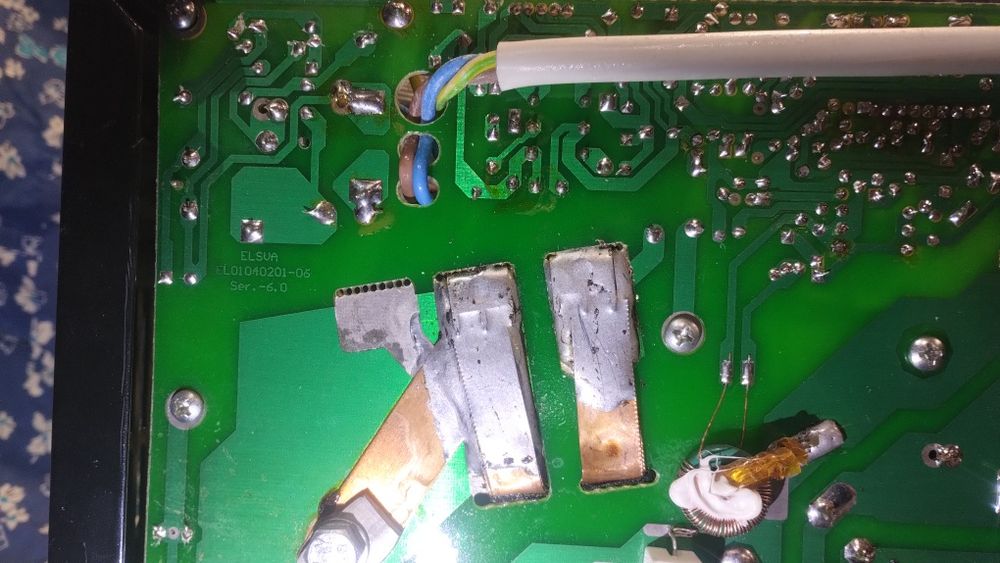 Elsva, елсва вд 160 и, сварочний инвертор