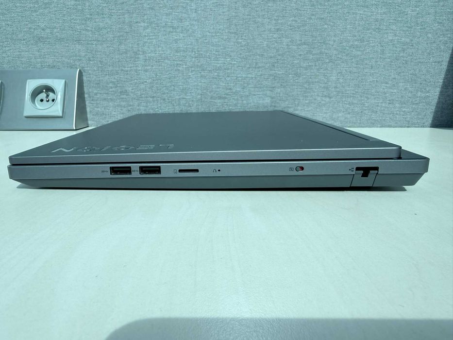 Lenovo Legion 5 i7 RTX 4060 165Hz Gwarancja Premium Care do 2028