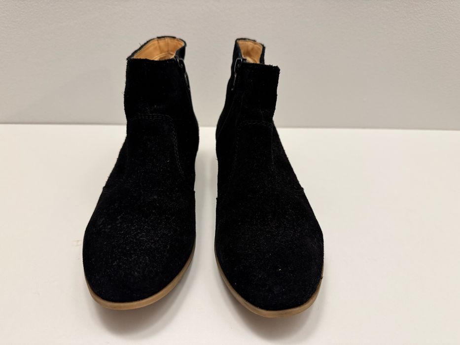 Botas marca Desigual