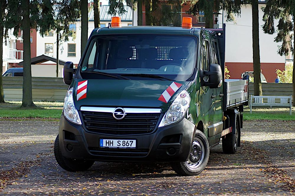 Opel