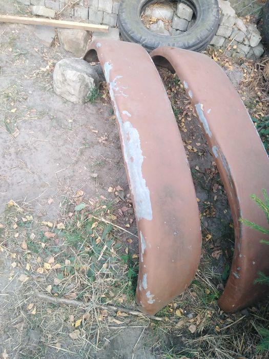 Błotniki do Bukmanki