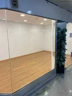 Aluga-se loja 40m2 centro Lisboa Avenidas Nova
