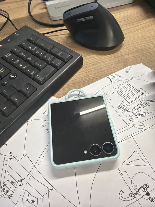 Samsung Z Flip 7