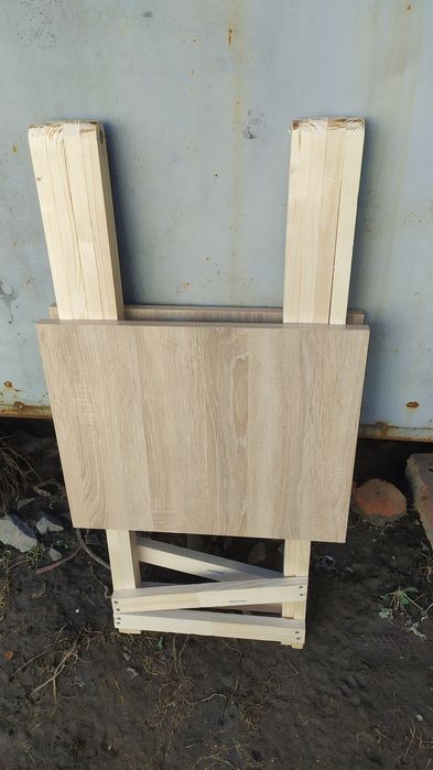 Продам складной стол