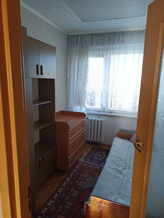 Mieszkanie do remontu na sprzedaż