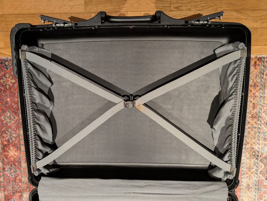 Mala Samsonite Royal Traveller