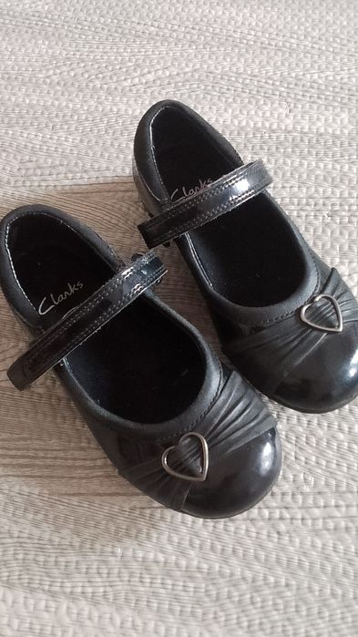 Туфли детские 15см