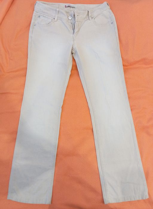Damskie spodnie  Levi's