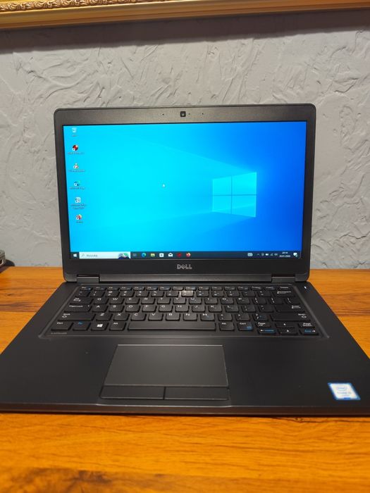 Sprzedam laptop Dell Latitude E5480
