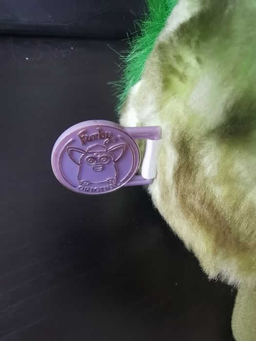 Furby original 1998