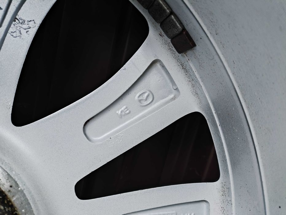 Диски R19 5x114.3 Mazda CX-5 CX-7 CX-9 9965037090.