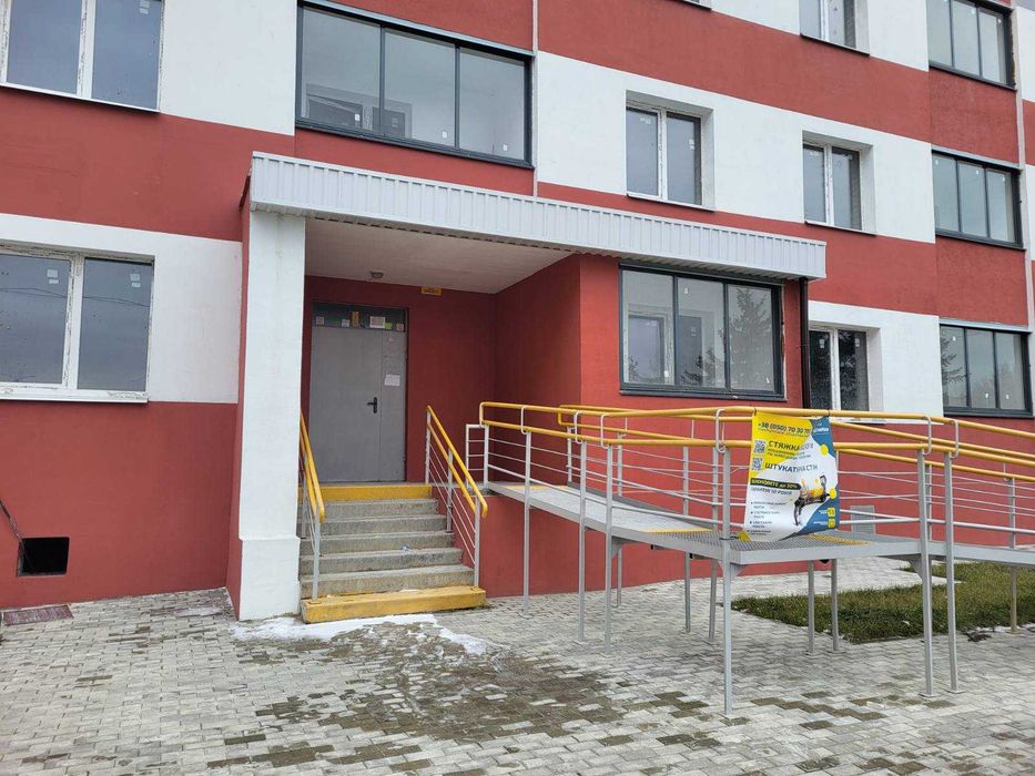 Продам 1 квартиру ЖК Гидропарк ул.Борткевича ,13